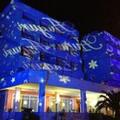 Exterior of Le Dune