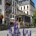 Exterior of Le Grand Hotel Du Hohwald