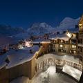Image of Le Hameau Du Kashmir