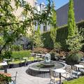 Exterior of Le Louise Hotel Brussels - MGallery
