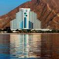 Image of Le Meridien Al Aqah Beach Resort