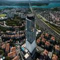 Image of Le Meridien Istanbul Etiler