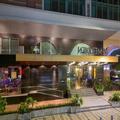 Exterior of Le Meridien Panama