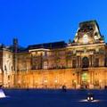 Exterior of Le Meridien Paris Arc De Triomphe