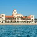 Exterior of Le Meridien Ra Beach Hotel & Spa