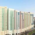 Exterior of Le Meridien Towers Makkah