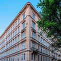 Image of Le Meridien Vienna
