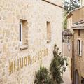 Photo of Le Moulin, Lourmarin, a Beaumier Hotel