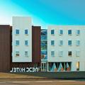 Exterior of Le NexHotel
