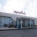Exterior of Le Passage Cairo Hotel & Casino