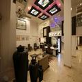Exterior of Le ROI Delhi