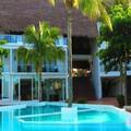 Photo of Le Reve Beachfront Hotel