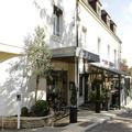 Photo of Le Richebourg Hotel Restaurant & Spa