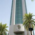 Exterior of Le Royal Tower Hotel