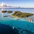 Image of Le Taha'a Island Resort & Spa