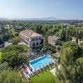 Image of Le Vallon de Valrugues Hotel Spa & Villas