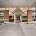 Exterior of LeConte Hotel & Convention Center, an Ascend Collection Hotel