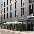 Exterior of Legère Hotel Tuttlingen