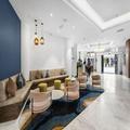 Exterior of Legacy Airedale Hotel Auckland