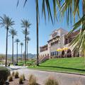 Exterior of Legacy Golf Resort