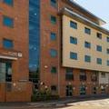 Exterior of Legacy Preston International Hotel