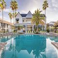 Exterior of Legacy Vacation Resorts Orlando / Kissimmee