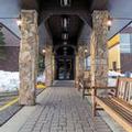 Exterior of Legacy Vacation Resorts Steamboat Springs
