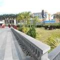 Exterior of Lemon Tree Hotel Chinchwad Pune