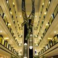 Exterior of Lemon Tree Hotel, Indore