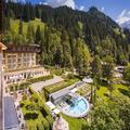 Image of Lenkerhof Gourmet Spa Resort