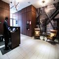 Photo of Leon Hotel