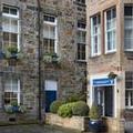 Photo of Leonardo Edinburgh City