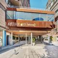 Image of Leonardo Hotel Granada