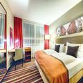 Photo of Leonardo Hotel Hamburg City Nord