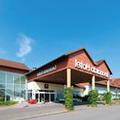 Exterior of Leonardo Hotel Heidelberg-Walldorf
