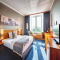 Exterior of Leonardo Hotel Köln Bonn Airport