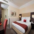 Image of Leonardo Hotel Munich Arabellapark