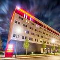 Exterior of Leonardo Hotel Munich City East