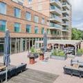 Exterior of Leonardo Hotel Papendrecht