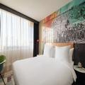 Image of Leonardo Hotel Rotterdam Savoy