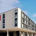 Exterior of Leonardo Hotel Salzburg Airport