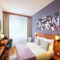 Image of Leonardo Hotel Salzburg City Center