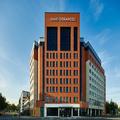 Exterior of Leonardo Hotel Swindon
