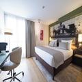 Photo of Leonardo Hotel Vienna Westbahnhof