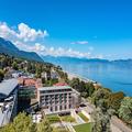 Image of Leonardo Hotel Évian Les Bains