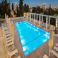 Image of Leonardo Plaza Hotel Jerusalem