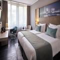 Photo of Leonardo Royal Hotel Düsseldorf Königsallee