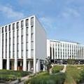 Exterior of Leonardo Royal Hotel Munich