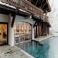 Photo of Les Chalets du Mont d’Arbois & Spa