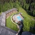 Exterior of Les Hameaux De Lozere, Sure Hotel Collection by Best Western